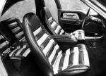 AMC Pacer Stinger Show Car 1976 года
